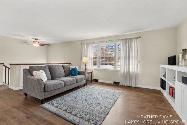 2534 William Avenue, Holland, MI 49424