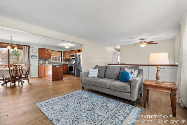 2534 William Avenue, Holland, MI 49424