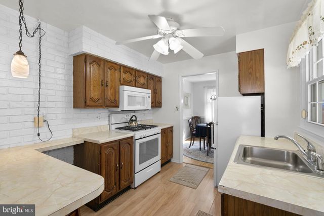 943 HOMBERG AVE, Baltimore, MD 21221