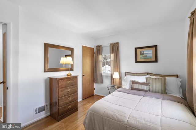 943 HOMBERG AVE, Baltimore, MD 21221