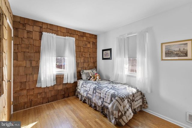 943 HOMBERG AVE, Baltimore, MD 21221