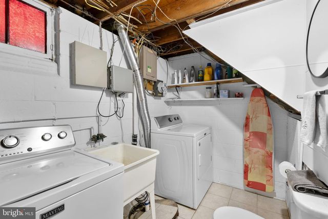 943 HOMBERG AVE, Baltimore, MD 21221