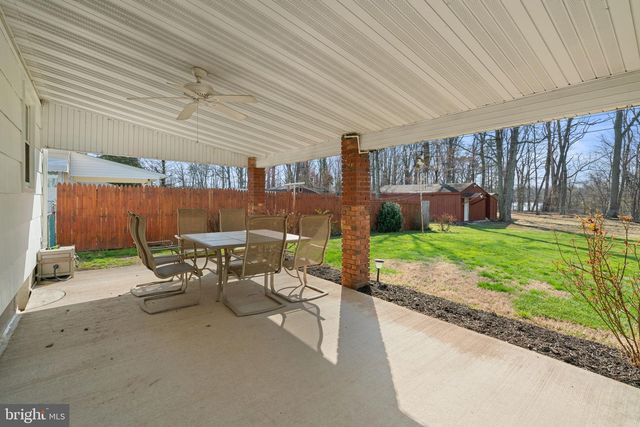 943 HOMBERG AVE, Baltimore, MD 21221