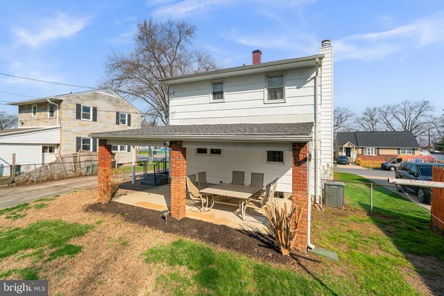 943 HOMBERG AVE, Baltimore, MD 21221