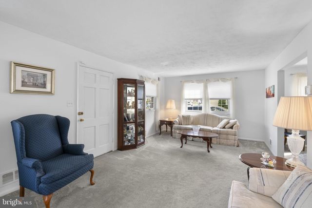 943 HOMBERG AVE, Baltimore, MD 21221