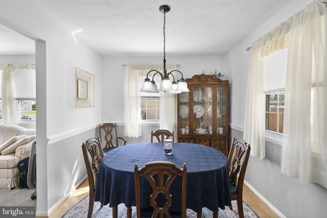 943 HOMBERG AVE, Baltimore, MD 21221