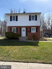 943 HOMBERG AVE, Baltimore, MD 21221