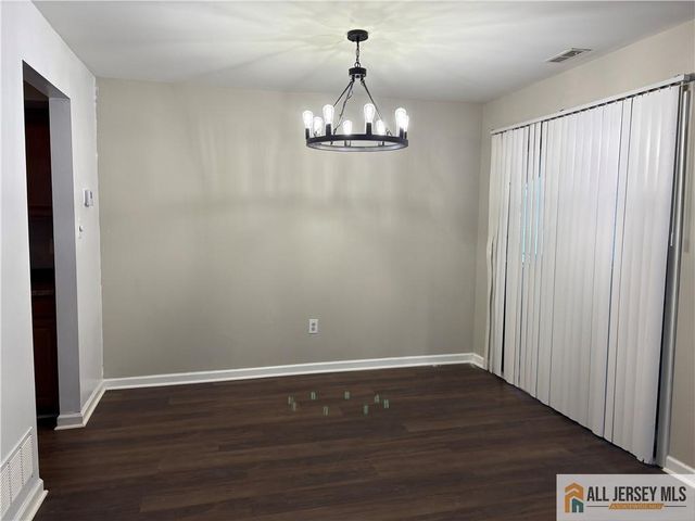 904 Gregorys Way 904, Voorhees, NJ 08043