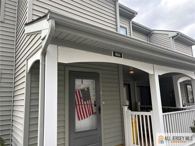 904 Gregorys Way 904, Voorhees, NJ 08043
