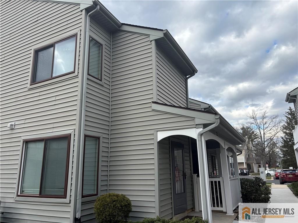 904 Gregorys Way 904, Voorhees, NJ 08043