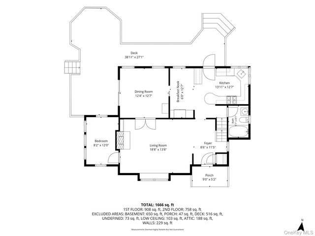 66 Walter Avenue, Hicksville, NY 11801