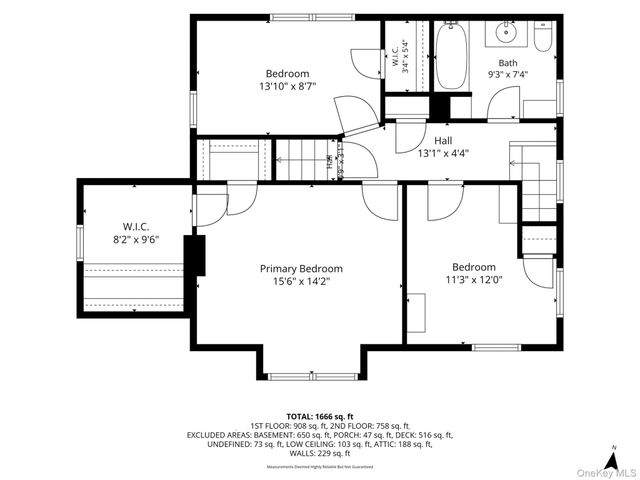 66 Walter Avenue, Hicksville, NY 11801
