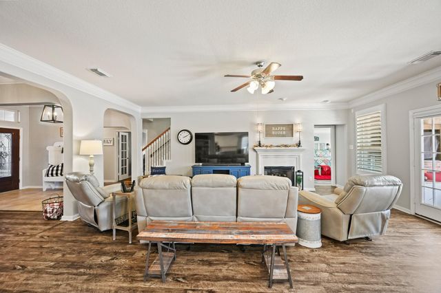 12226 Fall River Pass Lane, Humble, TX 77346