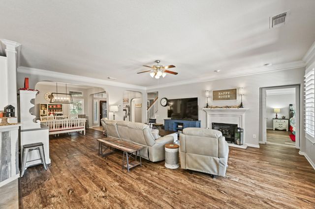 12226 Fall River Pass Lane, Humble, TX 77346