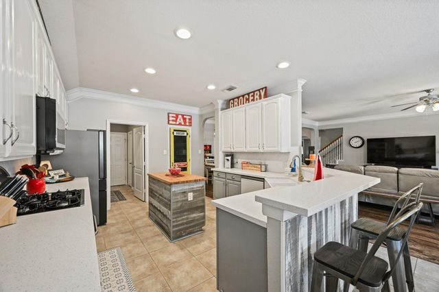 12226 Fall River Pass Lane, Humble, TX 77346