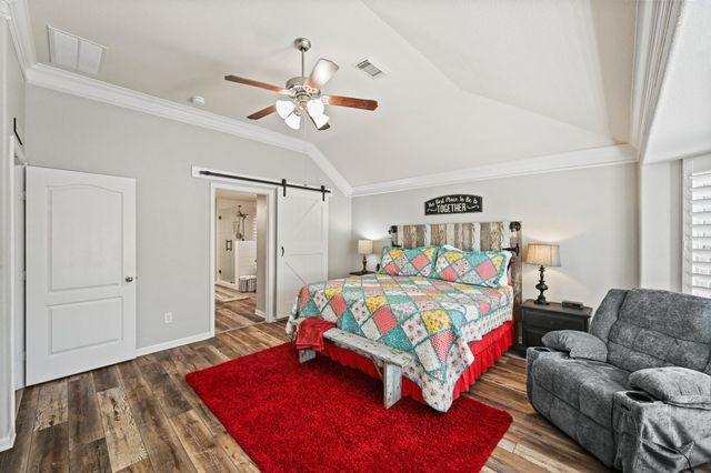 12226 Fall River Pass Lane, Humble, TX 77346