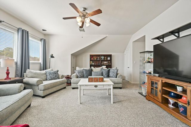 12226 Fall River Pass Lane, Humble, TX 77346