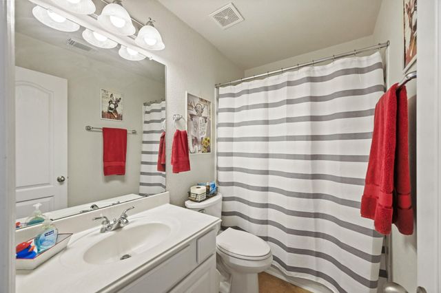 12226 Fall River Pass Lane, Humble, TX 77346