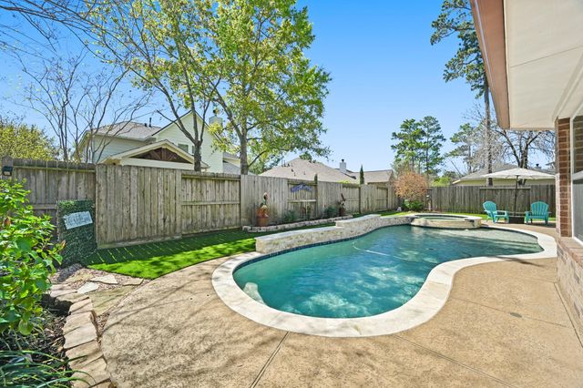 12226 Fall River Pass Lane, Humble, TX 77346