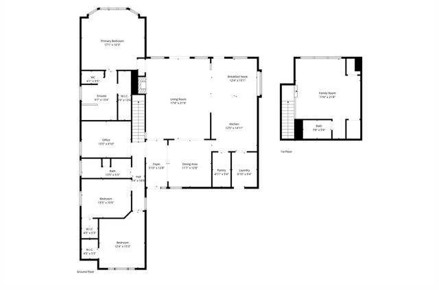 12226 Fall River Pass Lane, Humble, TX 77346