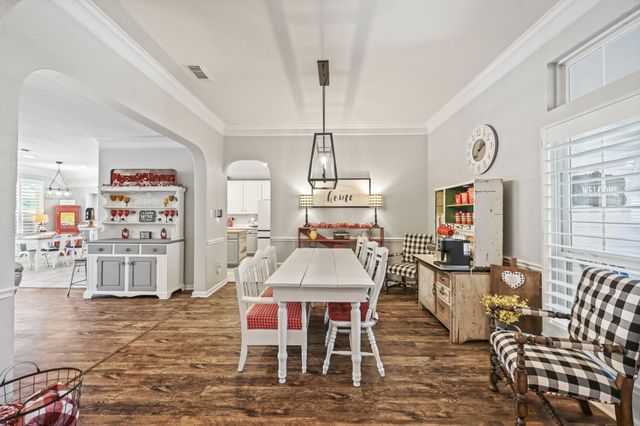 12226 Fall River Pass Lane, Humble, TX 77346