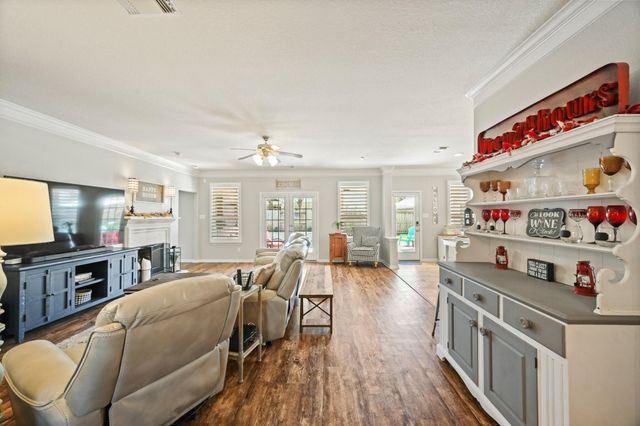 12226 Fall River Pass Lane, Humble, TX 77346