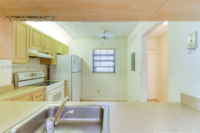 3644 NW 95th Ter 3K, Sunrise, FL 33351