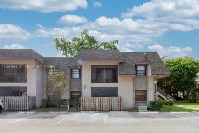 3644 NW 95th Ter 3K, Sunrise, FL 33351