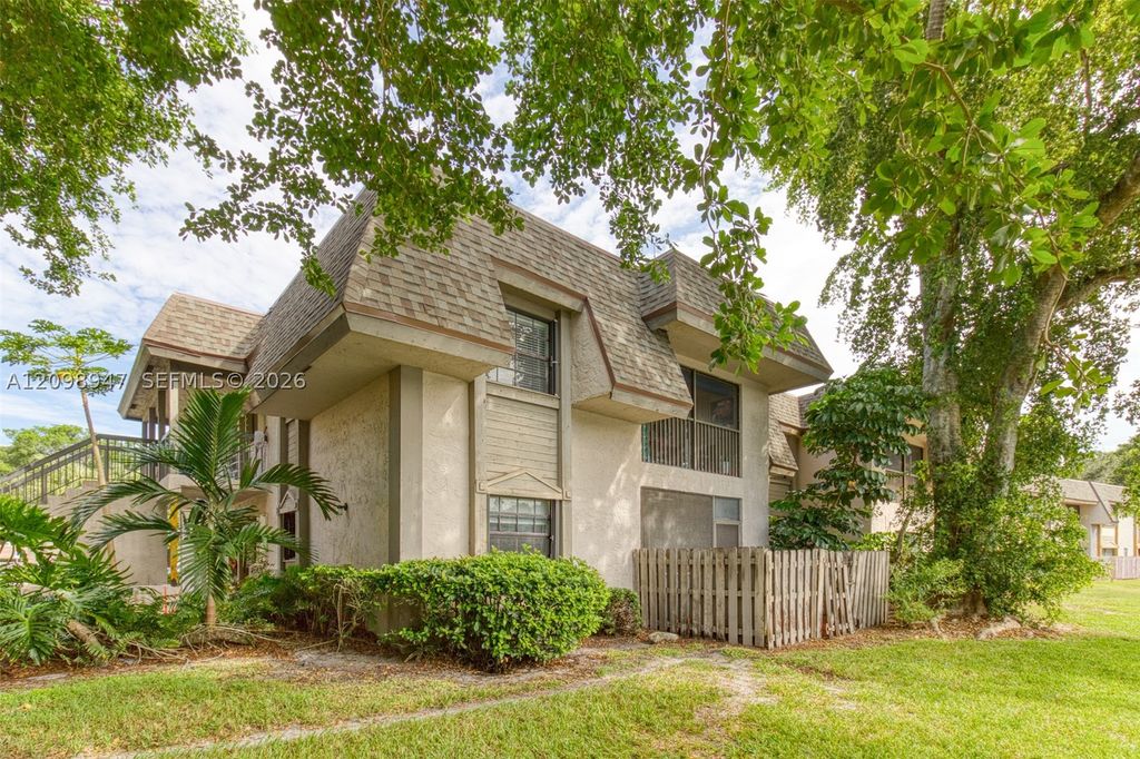 3644 NW 95th Ter 3K, Sunrise, FL 33351