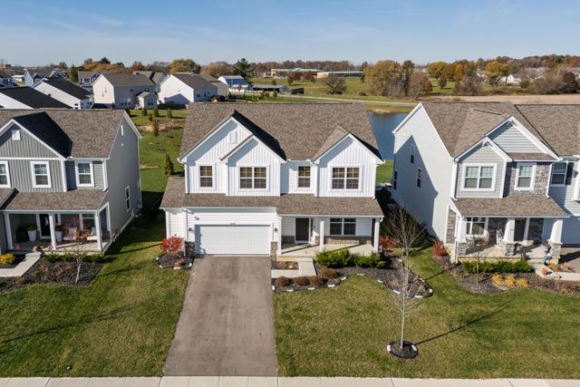 7393 McQueen Drive NW, Pickerington, OH 43147