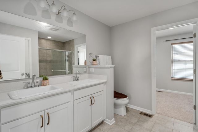 7393 McQueen Drive NW, Pickerington, OH 43147