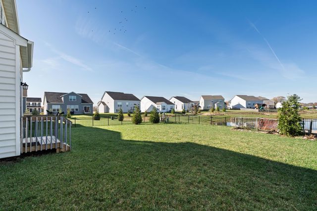 7393 McQueen Drive NW, Pickerington, OH 43147