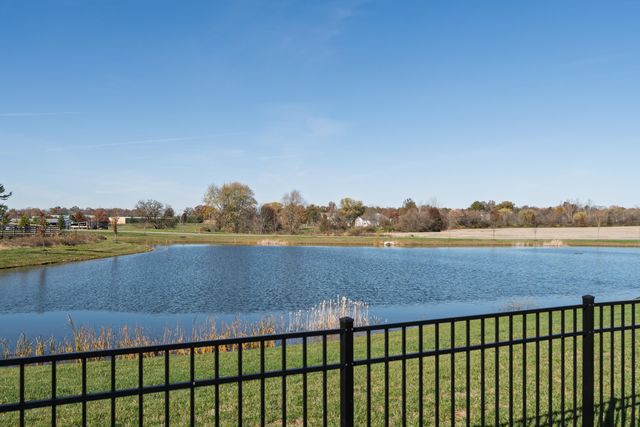 7393 McQueen Drive NW, Pickerington, OH 43147