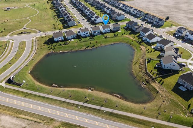 7393 McQueen Drive NW, Pickerington, OH 43147