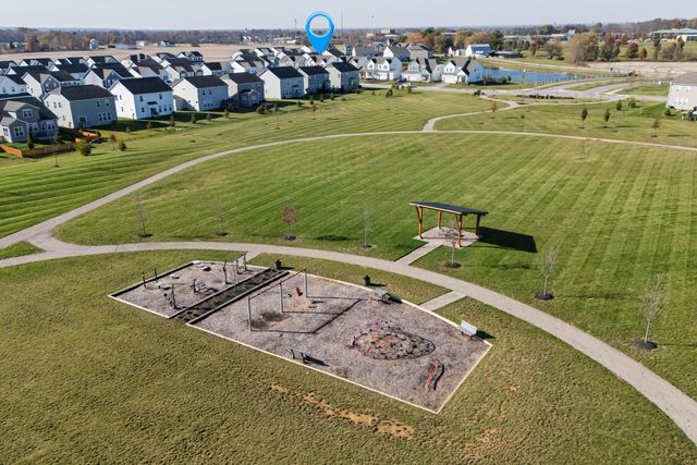 7393 McQueen Drive NW, Pickerington, OH 43147