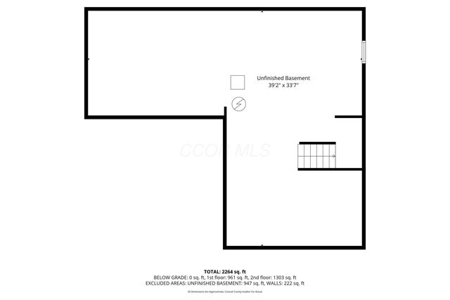 7393 McQueen Drive NW, Pickerington, OH 43147