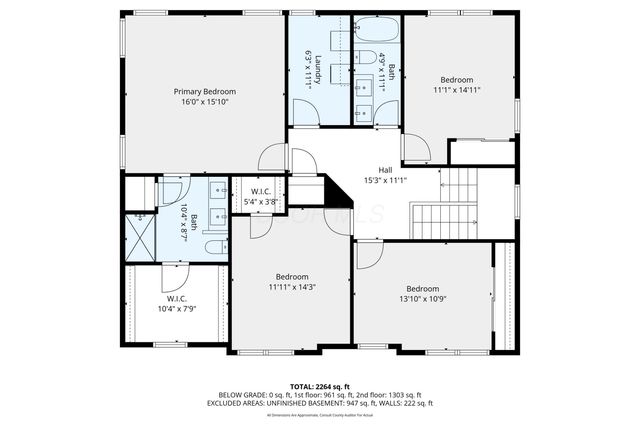 7393 McQueen Drive NW, Pickerington, OH 43147