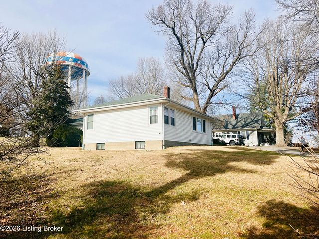 904 Brandenburg Rd, Leitchfield, KY 42754