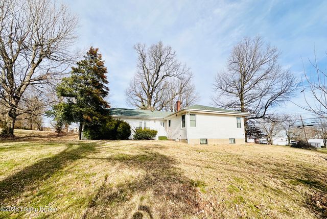 904 Brandenburg Rd, Leitchfield, KY 42754