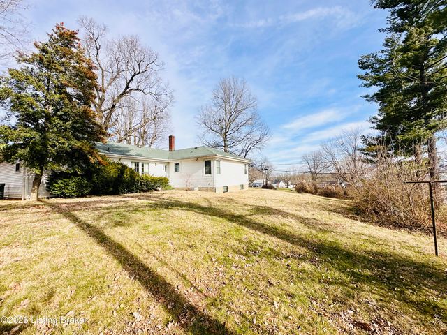 904 Brandenburg Rd, Leitchfield, KY 42754