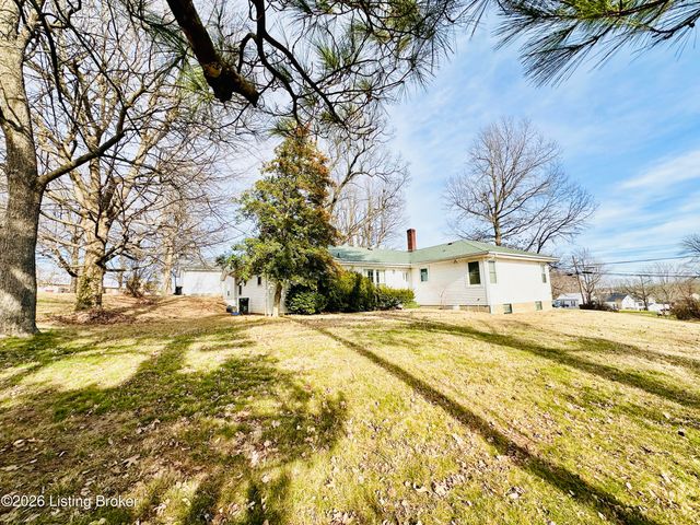 904 Brandenburg Rd, Leitchfield, KY 42754