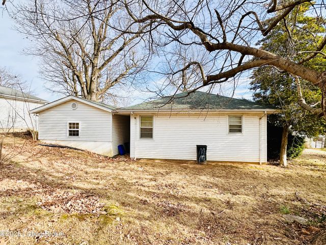 904 Brandenburg Rd, Leitchfield, KY 42754