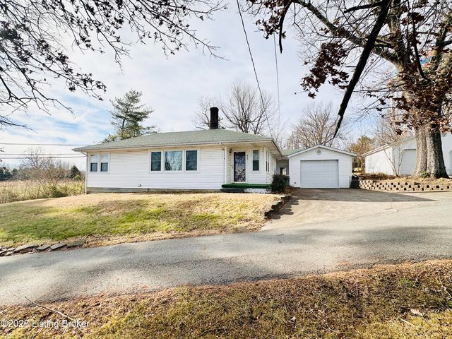 904 Brandenburg Rd, Leitchfield, KY 42754