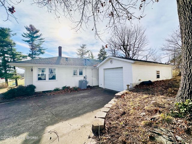 904 Brandenburg Rd, Leitchfield, KY 42754