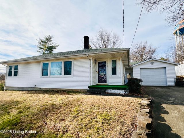 904 Brandenburg Rd, Leitchfield, KY 42754