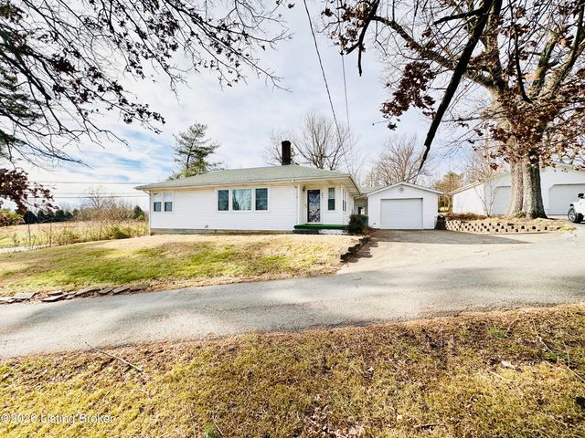 904 Brandenburg Rd, Leitchfield, KY 42754