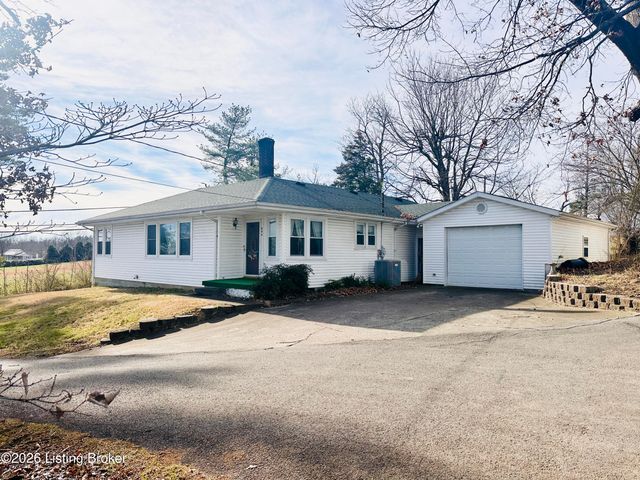 904 Brandenburg Rd, Leitchfield, KY 42754