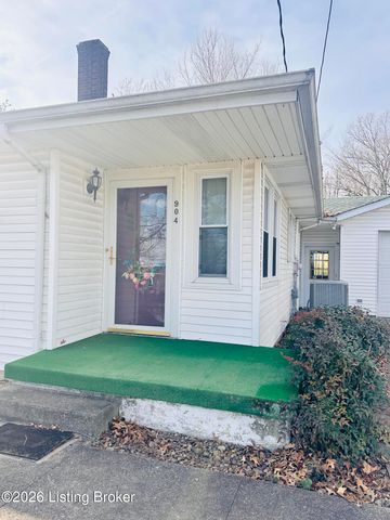 904 Brandenburg Rd, Leitchfield, KY 42754