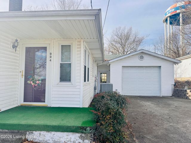 904 Brandenburg Rd, Leitchfield, KY 42754