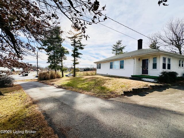 904 Brandenburg Rd, Leitchfield, KY 42754